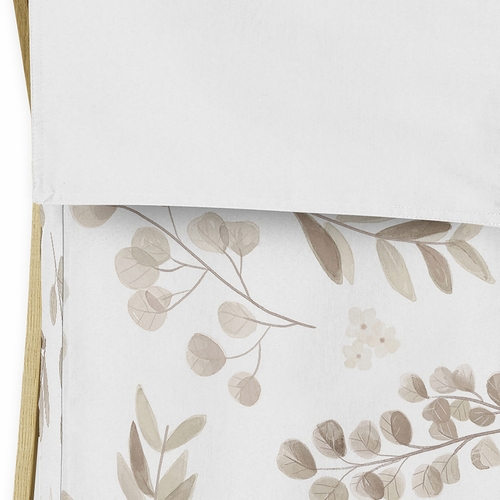 Botanical Taupe Collection Hamper - alt image 2