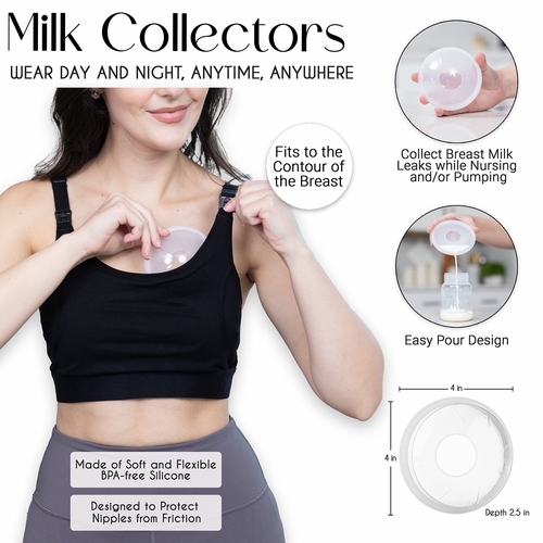 Breastfeeding Postpartum Essentials Set - alt image 2