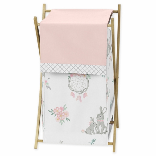 Bunny Floral Collection Hamper