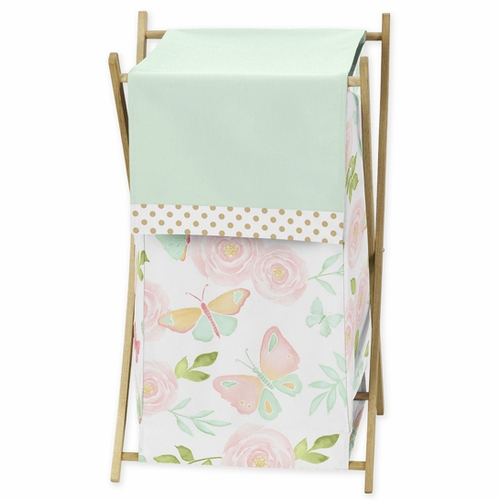Butterfly Floral Collection Hamper