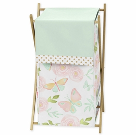 Butterfly Floral Collection Hamper