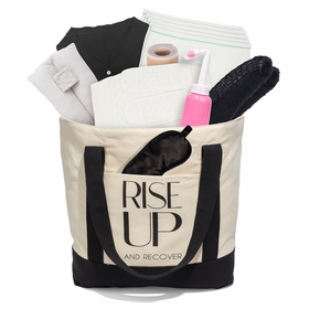 C Section Recovery Postpartum Essentials Kit Pregnancy Must Haves Baby Shower Gifts for Mom