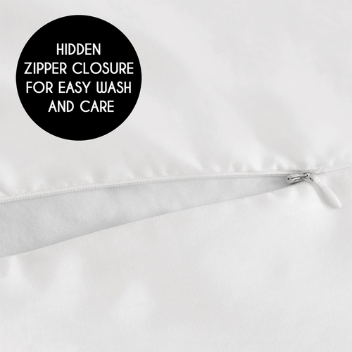 Cactus Floral Collection Full Length Body Pillow Cover - alt image 2