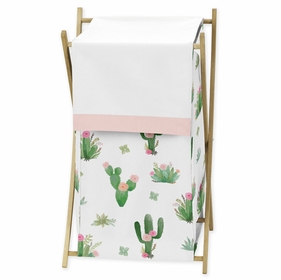 Cactus Floral Collection Hamper