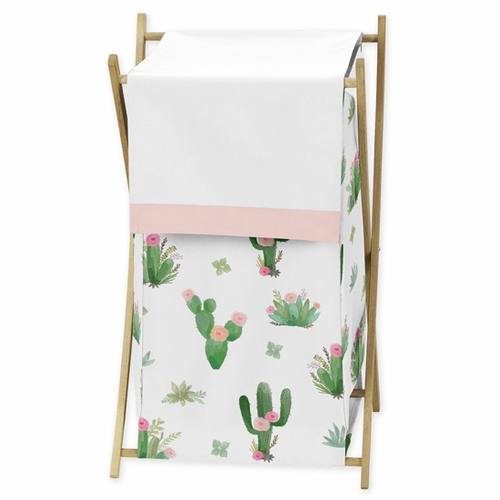 Cactus Floral Collection Hamper