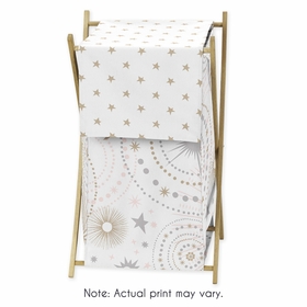 Celestial Pink and Gold Collection Hamper