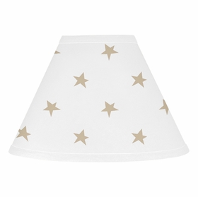 Celestial Pink and Gold Collection Lamp Shade