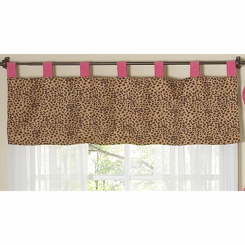 Cheetah Pink Twin Bedding Collection - alt image 2