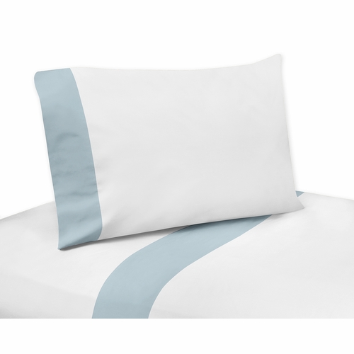 Construction Truck Collection Toddler Bedding - alt image 4