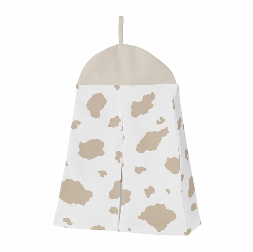 Country Western Collection 4 Piece Crib Bedding - alt image 4