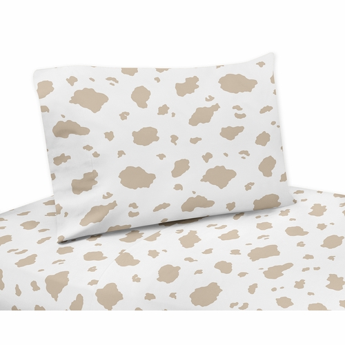 Country Western Collection Toddler Bedding - alt image 4