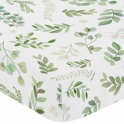 Crib Sheets