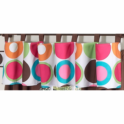 Deco Dot 9 Piece Crib Bedding Collection - alt image 3