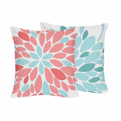 Decorative Pillows