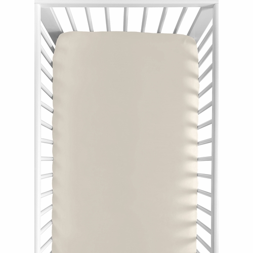 Desert Sun Collection 2 Pack Crib Sheets - alt image 2