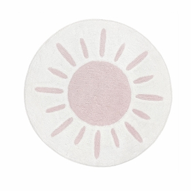 Desert Sun Collection Accent Floor Rug