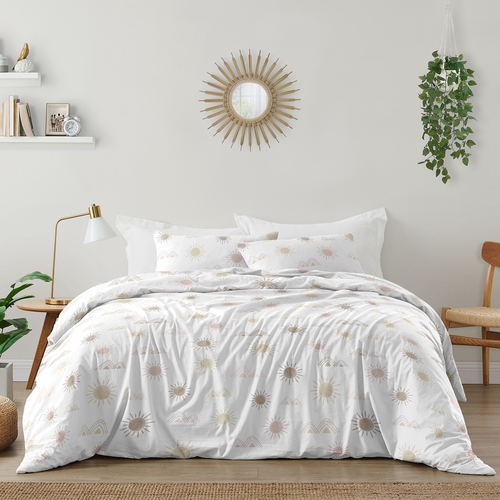 Desert Sun Collection Full/Queen Bedding
