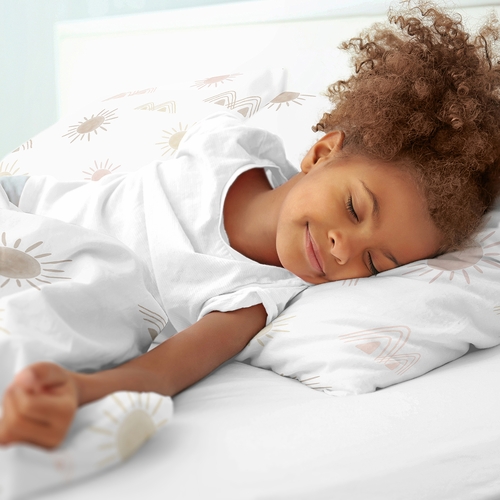 Desert Sun Collection Full/Queen Bedding - alt image 3