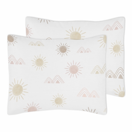 Desert Sun Collection Full/Queen Bedding - alt image 4