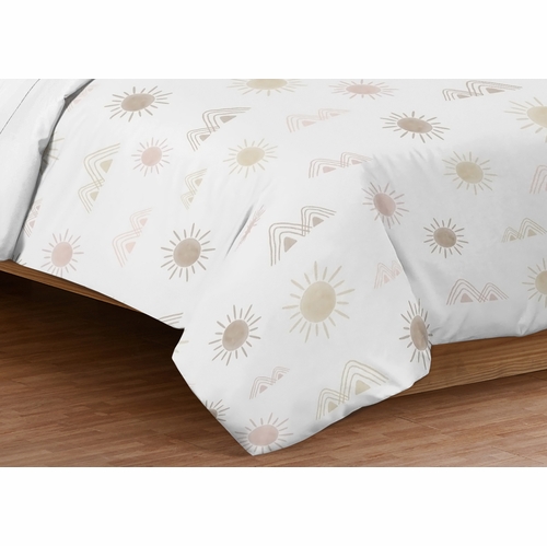 Desert Sun Collection Full/Queen Bedding - alt image 5