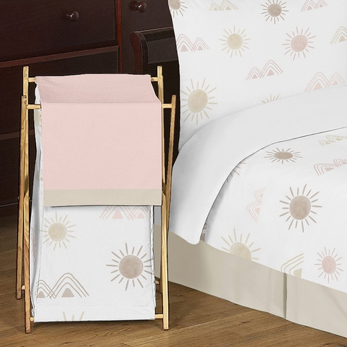 Desert Sun Collection Hamper - alt image 1