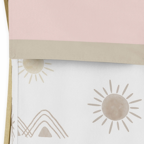 Desert Sun Collection Hamper - alt image 2