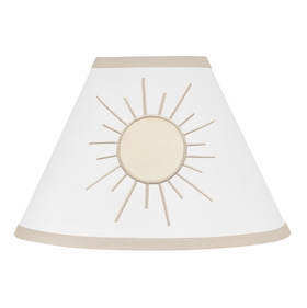 Desert Sun Collection Lamp Shade