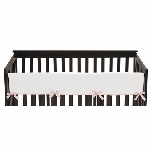 Desert Sun Collection Long Rail Guard Cover - Mountains - alt image 1