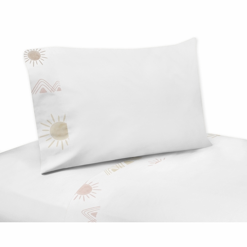 Desert Sun Collection Toddler Bedding - alt image 4