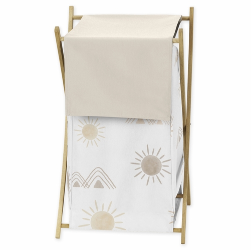 Desert Sun Taupe Collection Hamper