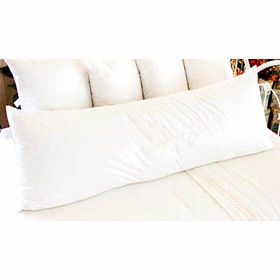 Down Alternative Full Body Pillow