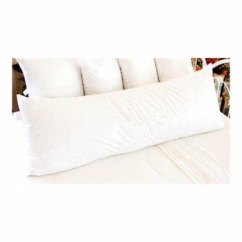 Down Alternative Full Body Pillow