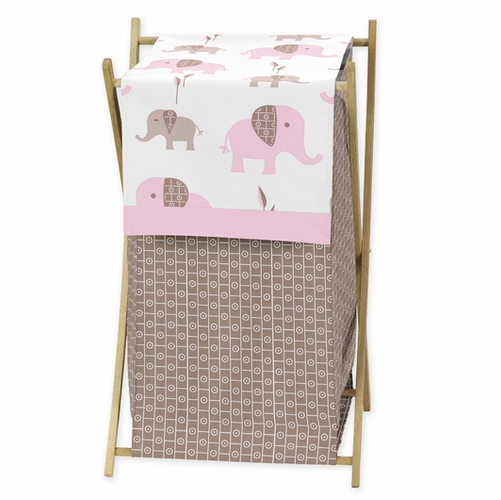 Elephant Pink Hamper