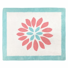 Emma Collection Accent Floor Rug