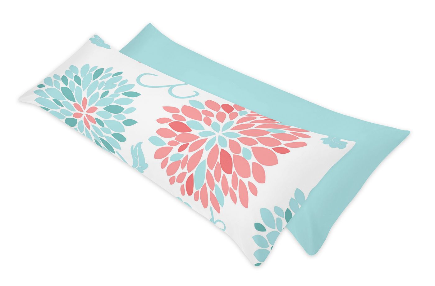 Teal Body Pillow Covers atelieryuwa.ciao.jp