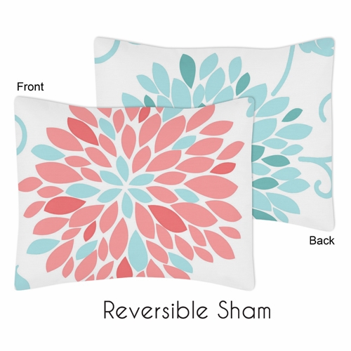 Emma Collection Pillow Sham