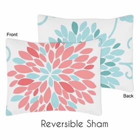 Emma Collection Pillow Sham