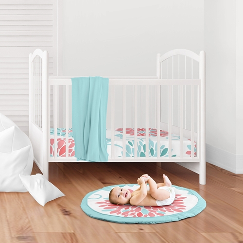 Emma Collection Playmat - alt image 1