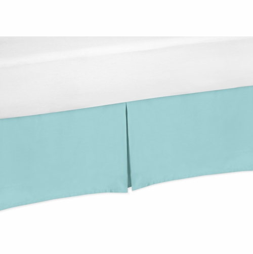 Emma Collection Queen Bed Skirt