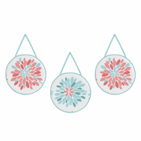 Emma Collection Wall Hangings
