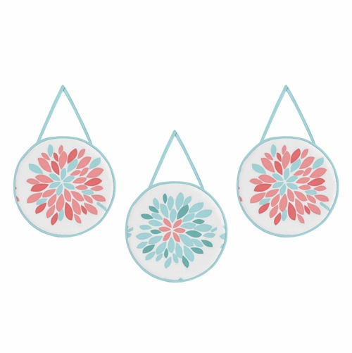 Emma Collection Wall Hangings