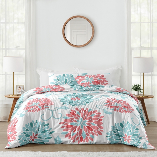 Emma Full/Queen Bedding Collection