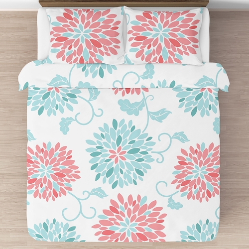 Emma Full/Queen Bedding Collection - alt image 2