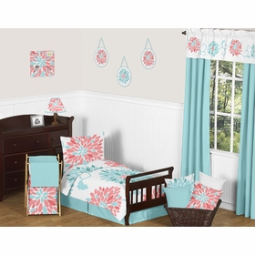 Emma Toddler Bedding Collection