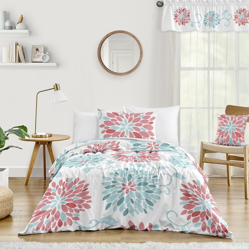 Emma Twin Bedding Collection