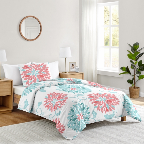 Emma Twin Bedding Collection - alt image 1