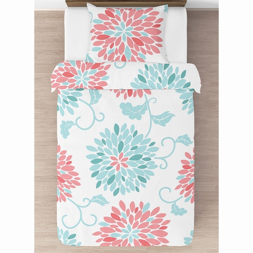 Emma Twin Bedding Collection - alt image 2