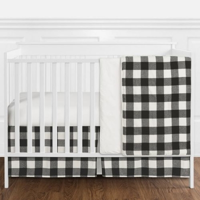 Essential Nursery Items All First-Time Parents Need