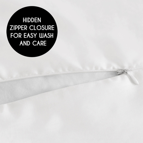 Farm Animals Collection Full Length Body Pillow Cover - alt image 2