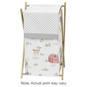 Farm Animals Collection Hamper
